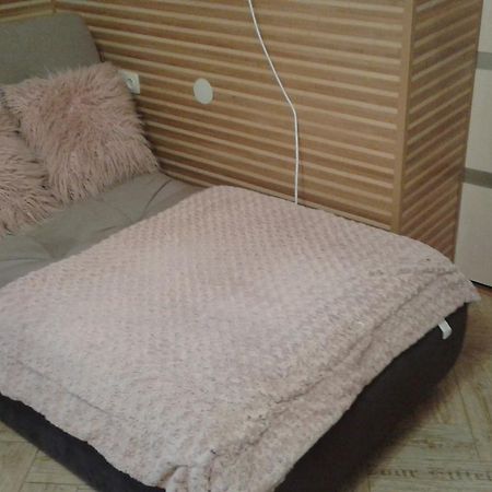 Апартаменты-Студио Izmail Dış mekan fotoğraf