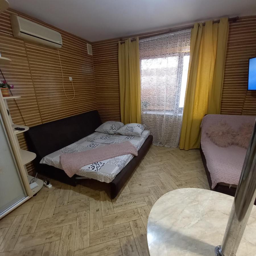 Апартаменты-Студио Izmail Dış mekan fotoğraf