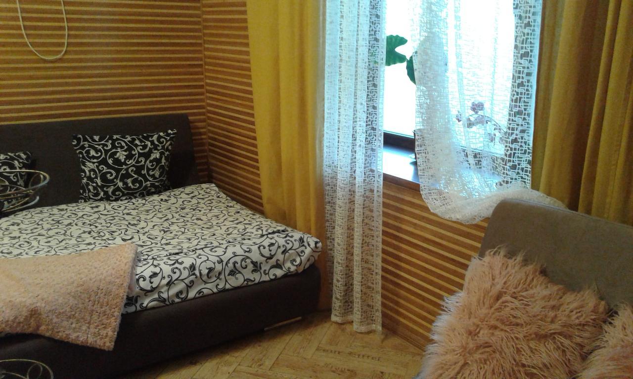 Апартаменты-Студио Izmail Dış mekan fotoğraf